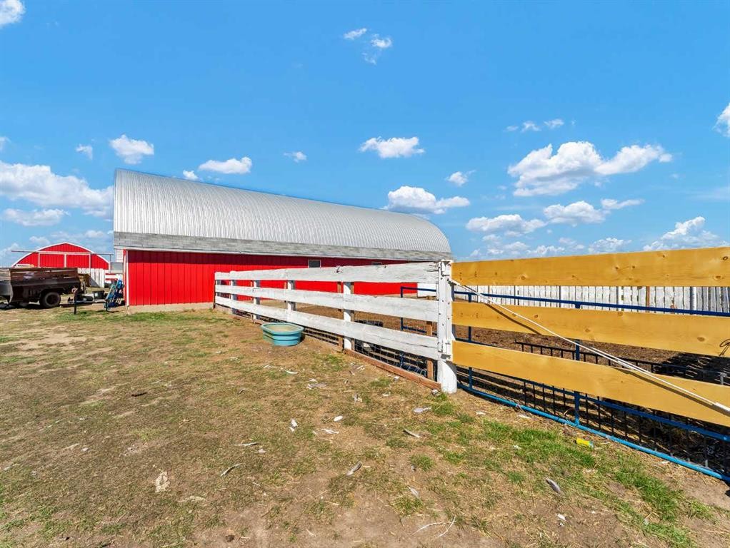 1-13402 Range Road 75, Rural Cypress County, AB - Outdoor With View