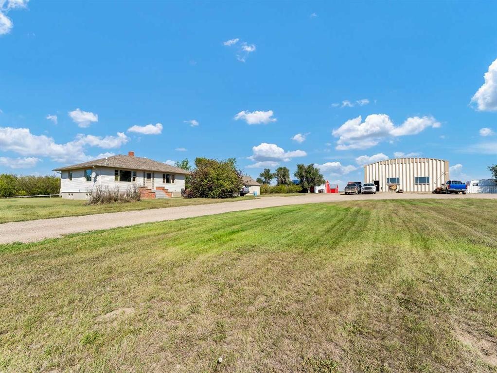 1-13402 Range Road 75, Rural Cypress County, AB - Outdoor