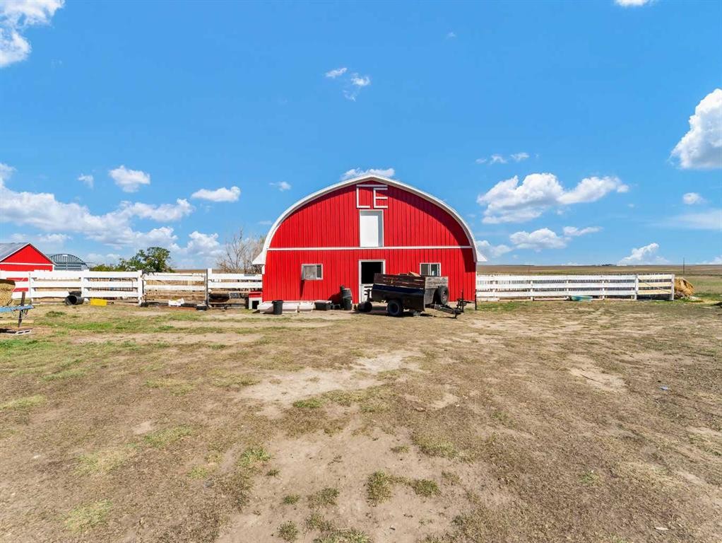 1-13402 Range Road 75, Rural Cypress County, AB - Outdoor