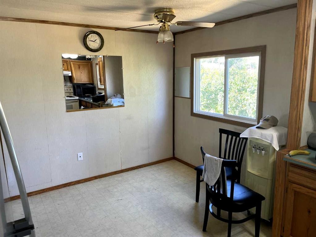 413 4 Street, Suffield, AB - Indoor Photo Showing Other Room
