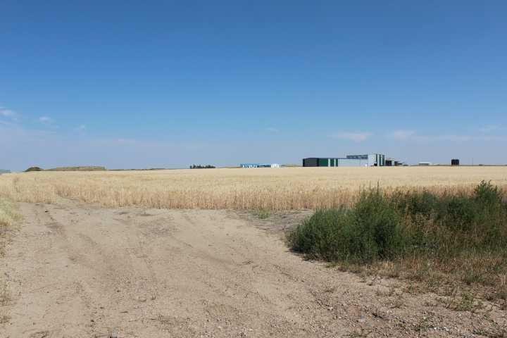 1110 1 Avenue East, Bow Island, AB