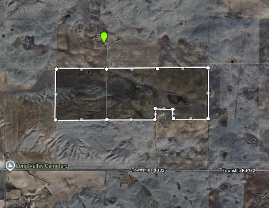 13308 Range Road 32, Rural Cypress County, AB