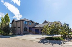 203 Highlands Close Desert Blume, AB T1B 0H5