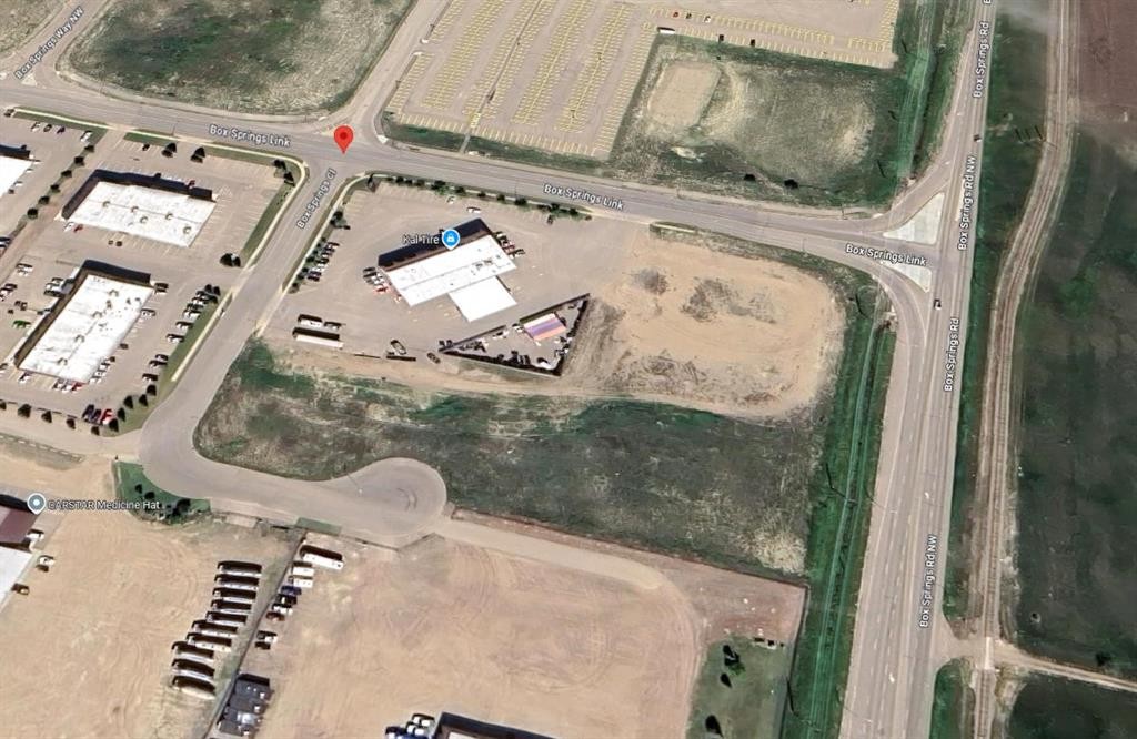 2650 Box Springs Close Nw, Medicine Hat, AB