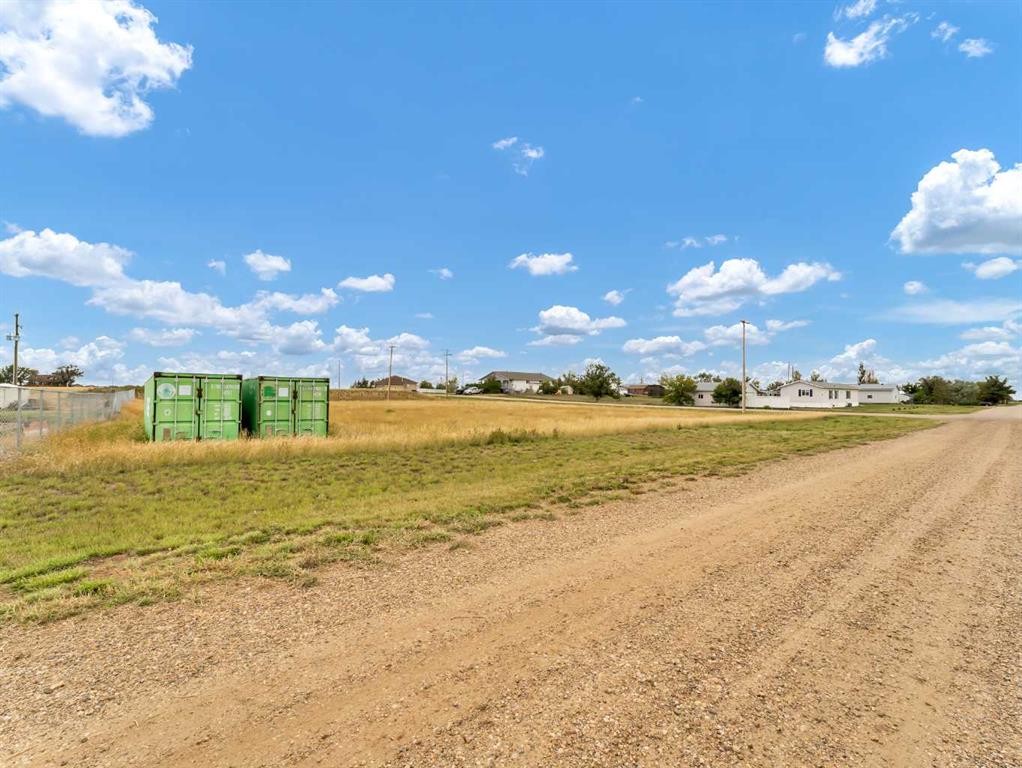 118 Grenfell Avenue, Suffield, AB