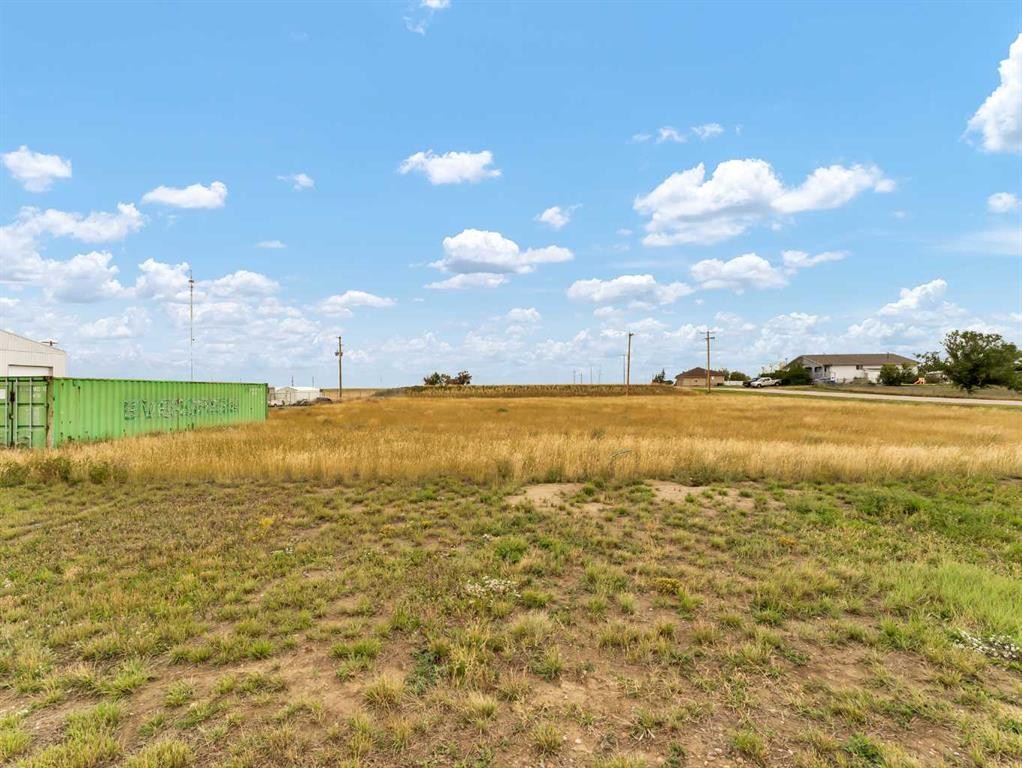 118 Grenfell Avenue, Suffield, AB