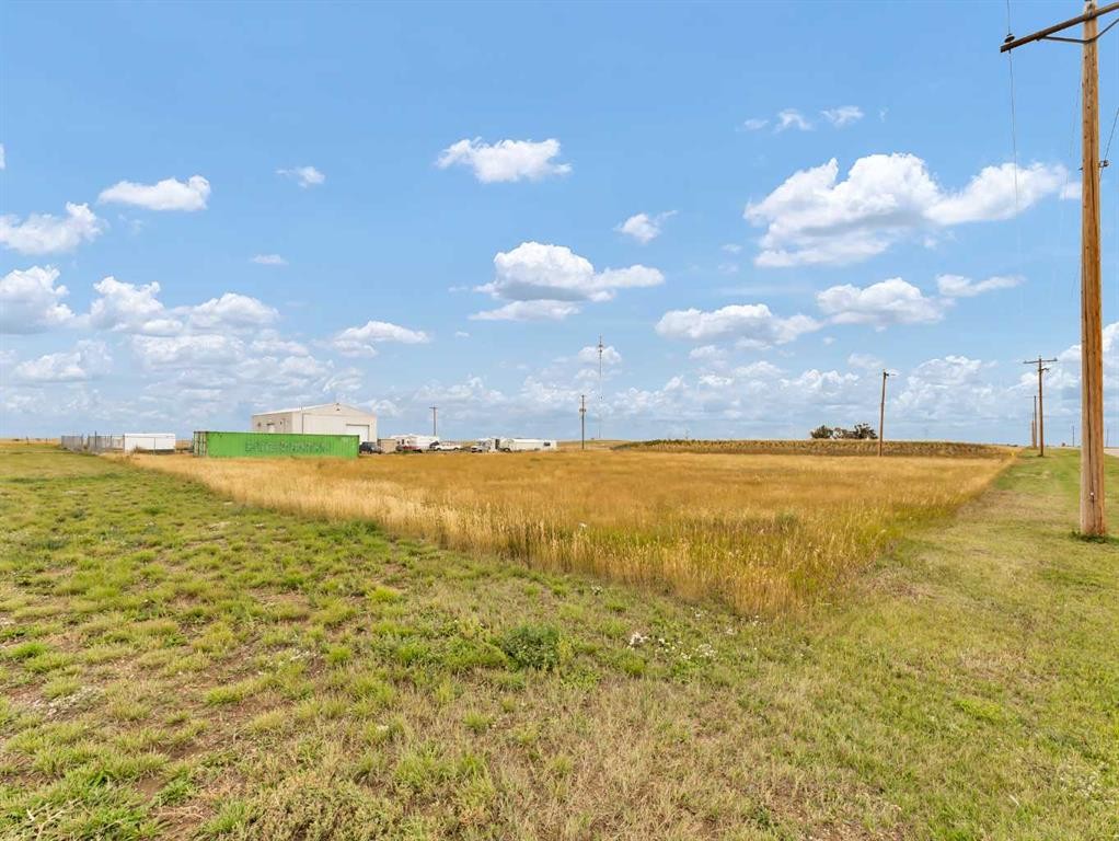 118 Grenfell Avenue, Suffield, AB