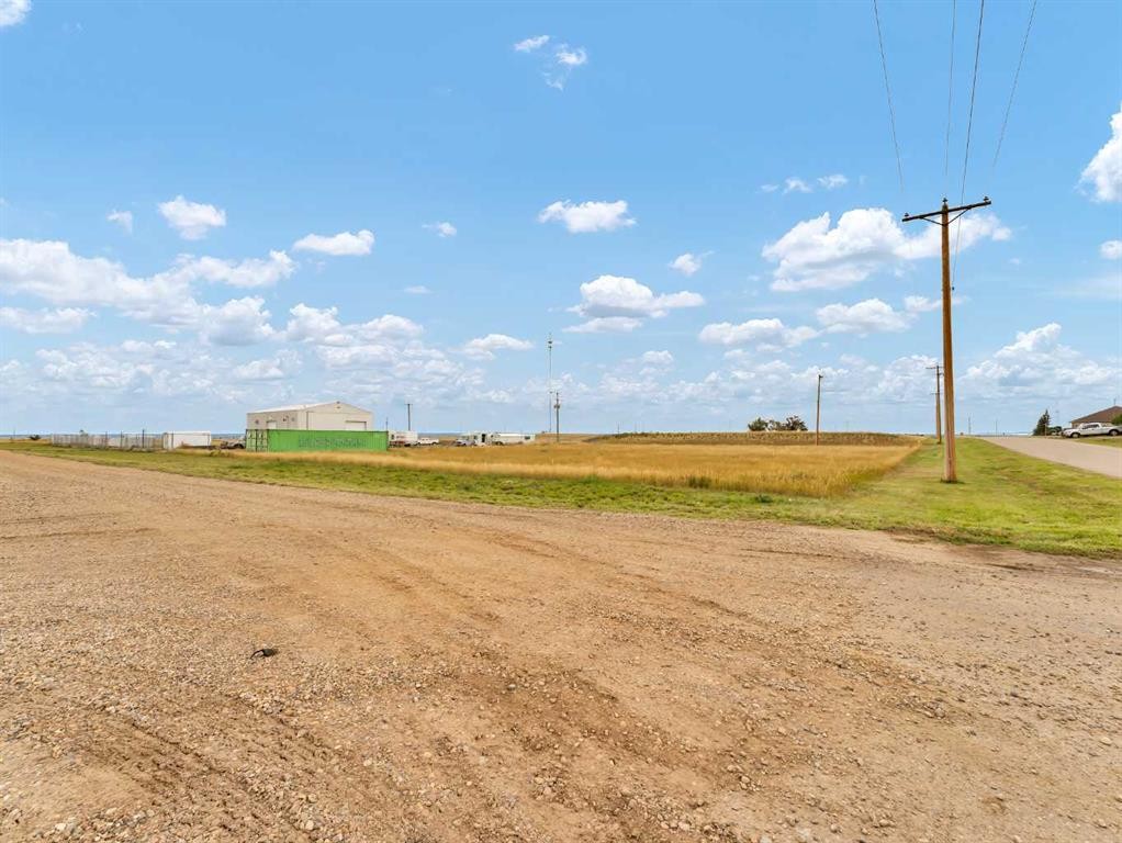 118 Grenfell Avenue, Suffield, AB