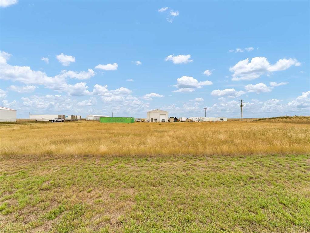 118 Grenfell Avenue, Suffield, AB