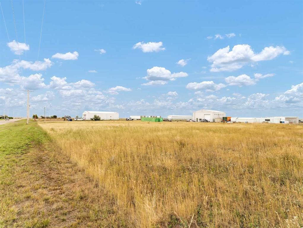 118 Grenfell Avenue, Suffield, AB