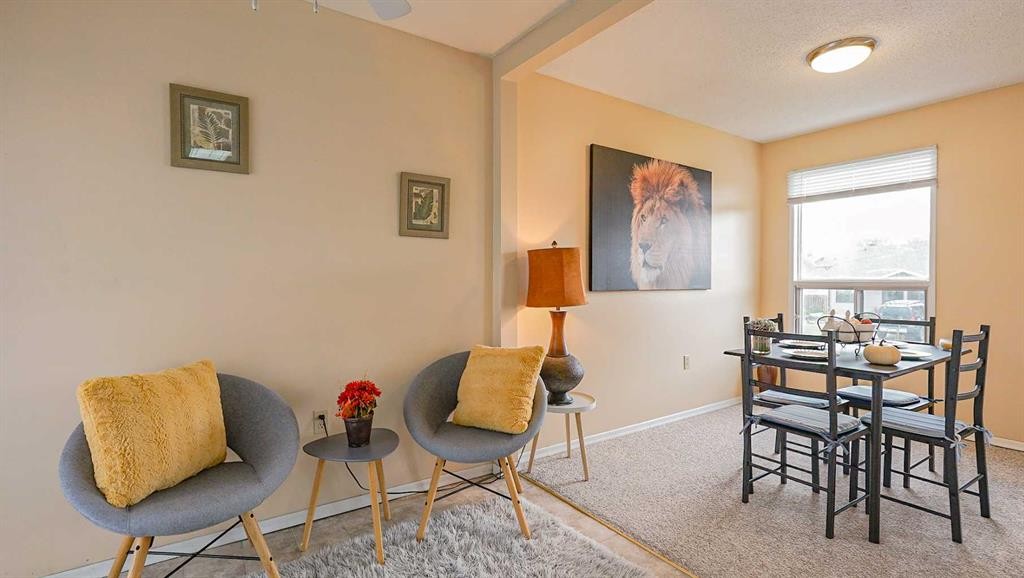 90 Simpson Crescent Se, Medicine Hat, AB - Indoor