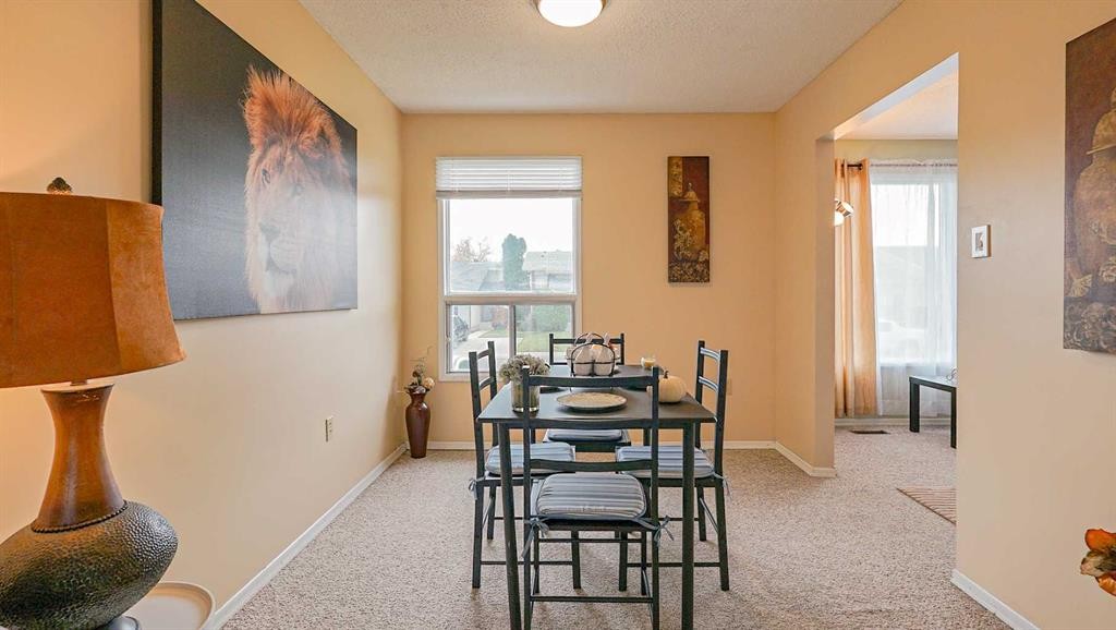 90 Simpson Crescent Se, Medicine Hat, AB - Indoor