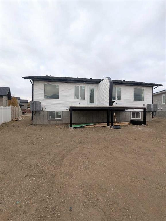 61 Somerside Gate Se, Medicine Hat, AB - Outdoor