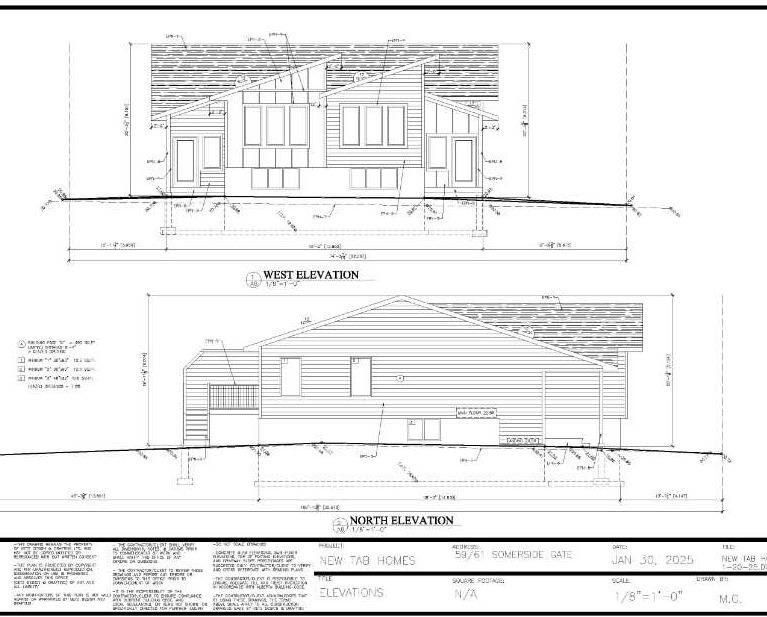 61 Somerside Gate Se, Medicine Hat, AB - Other