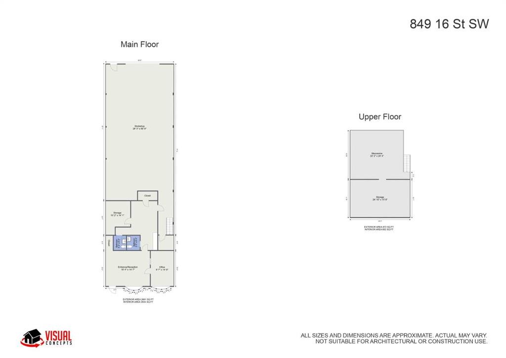 849 16 Street Sw, Medicine Hat, AB