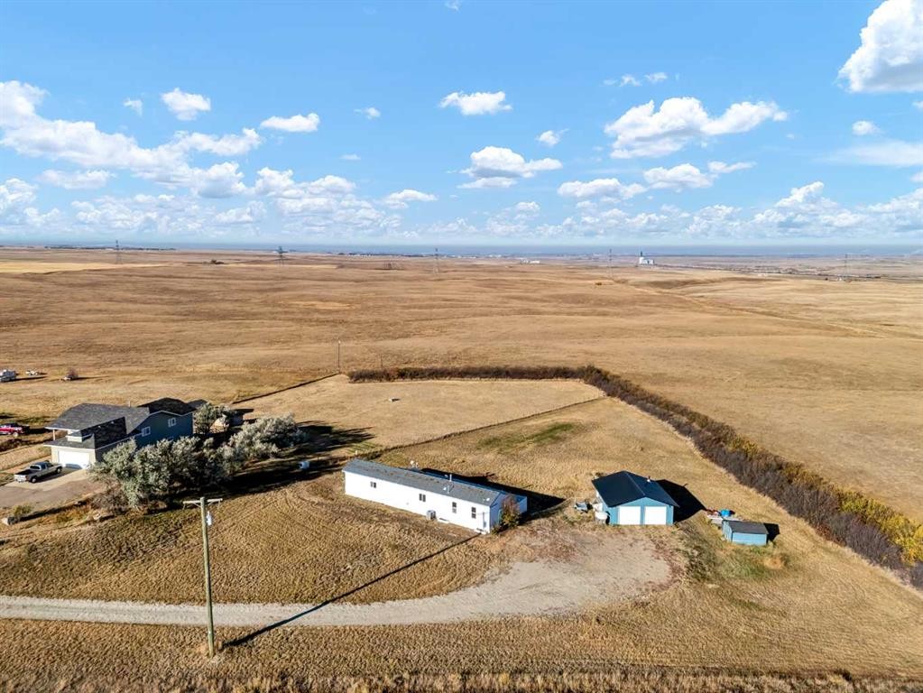 2-12006 Range Road 43, Rural Cypress County, AB - Outdoor With View
