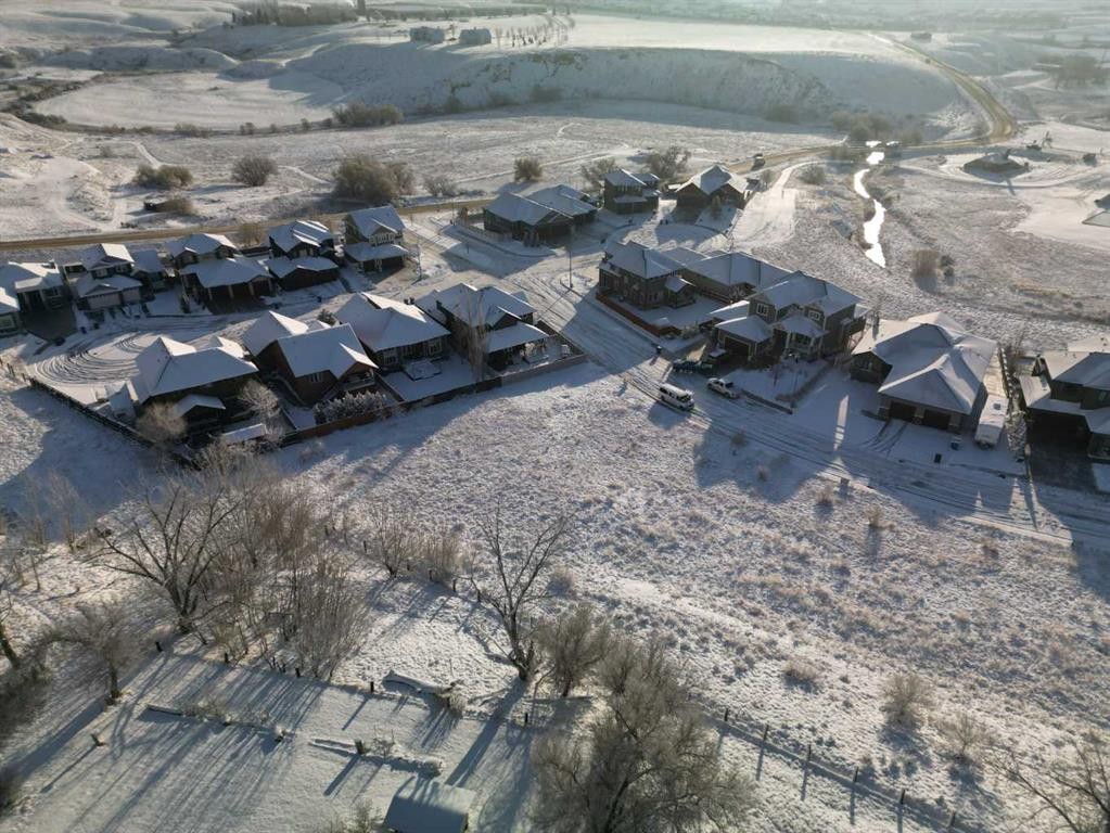 8 Canyon Creek Drive Sw, Medicine Hat, AB