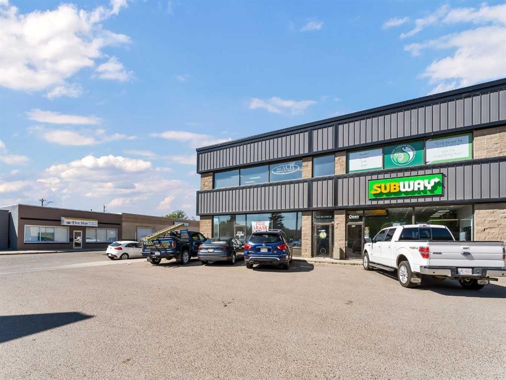 202A-140 Maple Avenue Se, Medicine Hat, AB