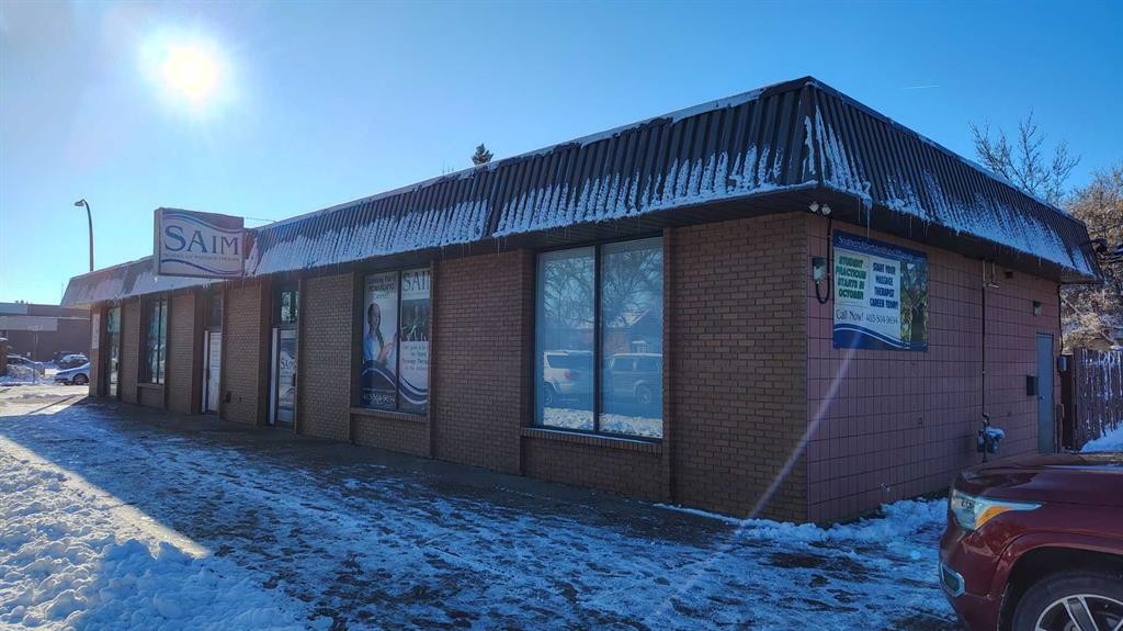 340 Maple Avenue Se, Medicine Hat, AB