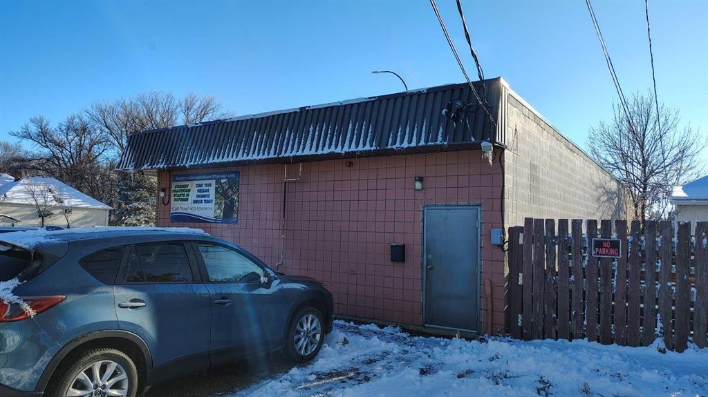 340 Maple Avenue Se, Medicine Hat, AB