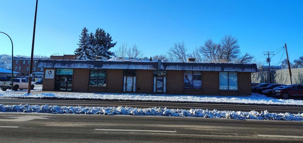 340 Maple Avenue Se, Medicine Hat, AB