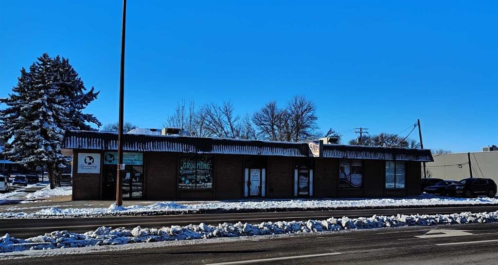 340 Maple Avenue Se, Medicine Hat, AB