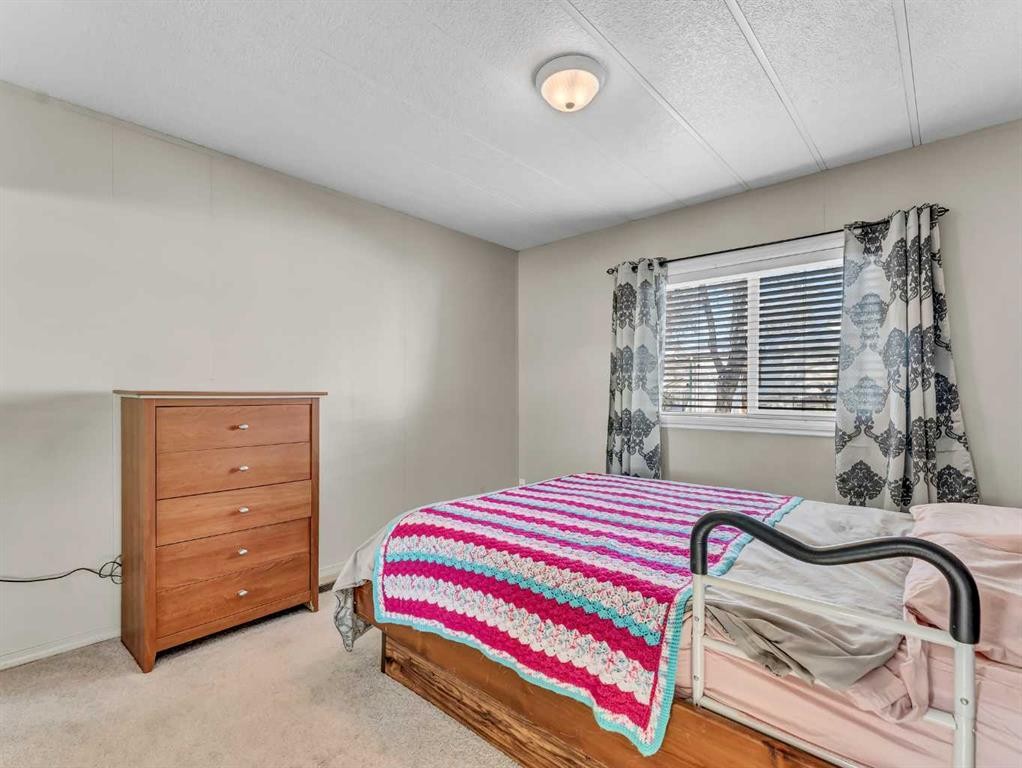 342 Cornell Crescent Sw, Medicine Hat, AB - Indoor Photo Showing Bedroom