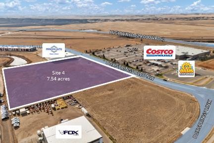 4-2377 Box Springs Boulevard Nw, Medicine Hat, AB