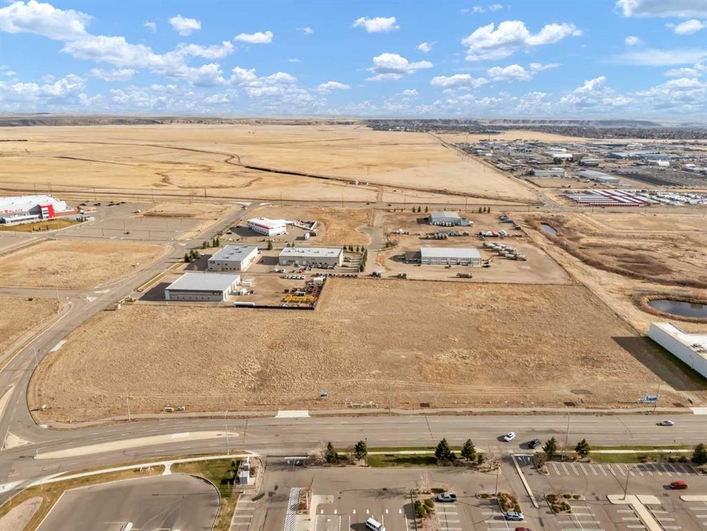 4-2377 Box Springs Boulevard Nw, Medicine Hat, AB