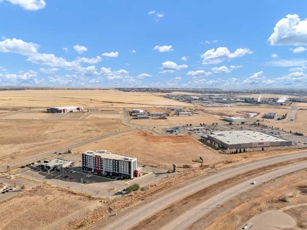 4-2377 Box Springs Boulevard Nw, Medicine Hat, AB