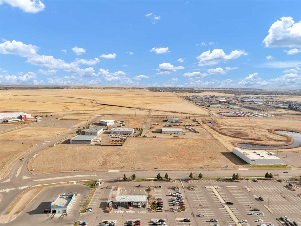 4-2377 Box Springs Boulevard Nw, Medicine Hat, AB