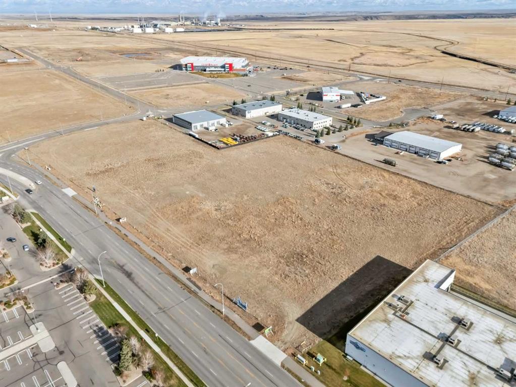 4-2377 Box Springs Boulevard Nw, Medicine Hat, AB