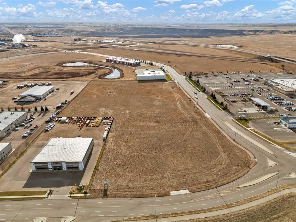 4-2377 Box Springs Boulevard Nw, Medicine Hat, AB