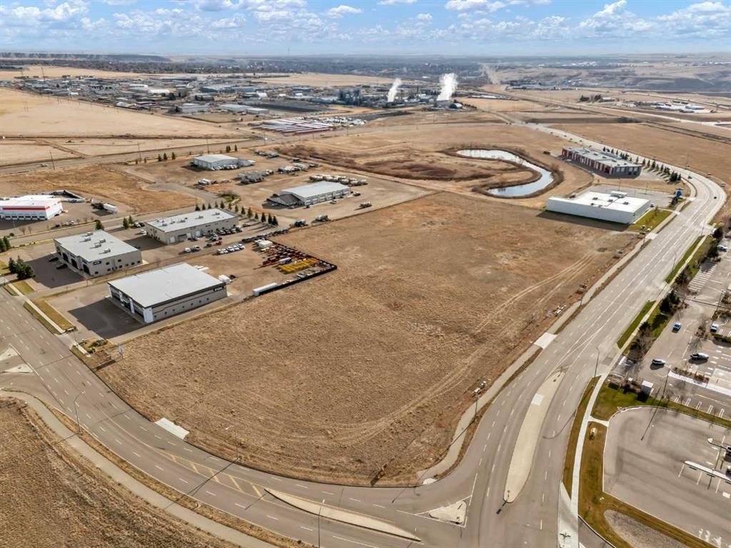 4-2377 Box Springs Boulevard Nw, Medicine Hat, AB