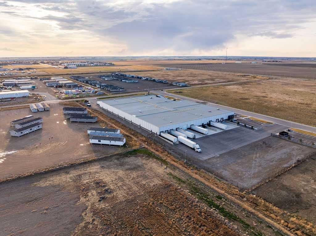 3690 36 Street North, Lethbridge, AB