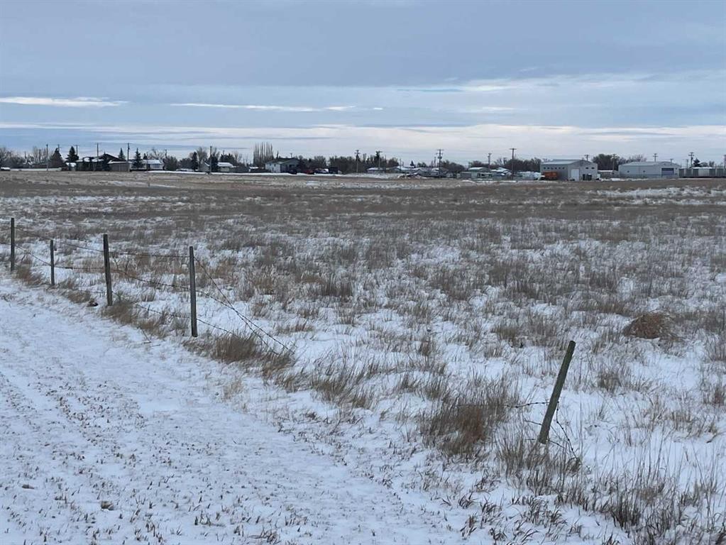 Corner Of Highway 1 & 884, Suffield, AB