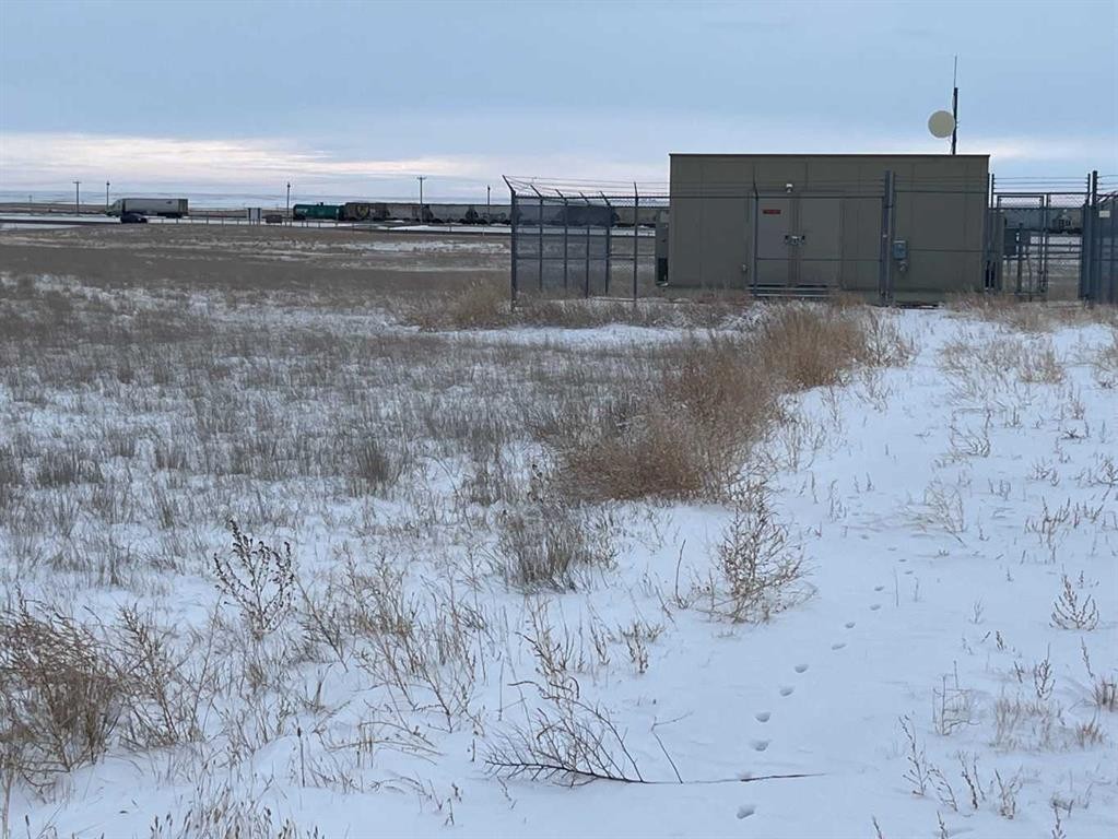 Corner Of Highway 1 & 884, Suffield, AB