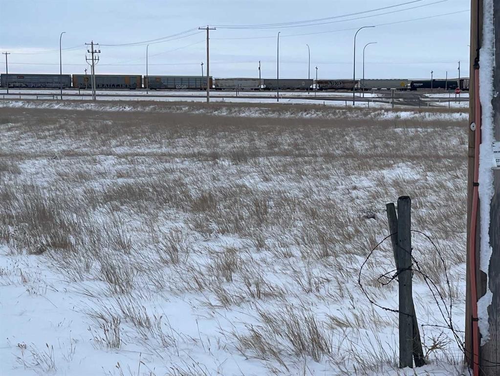 Corner Of Highway 1 & 884, Suffield, AB