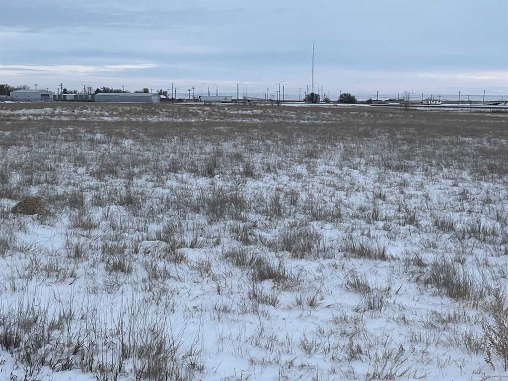 Corner Of Highway 1 & 884, Suffield, AB