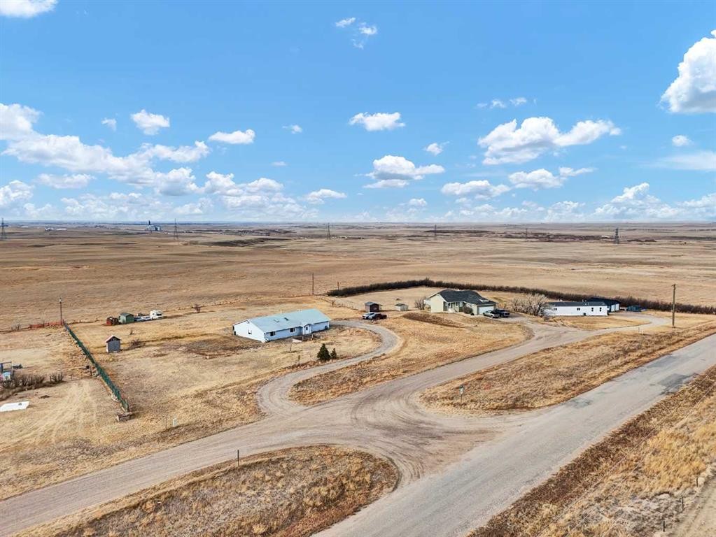 6-12006 Range Road 43, Rural Cypress County, AB - Outdoor With View