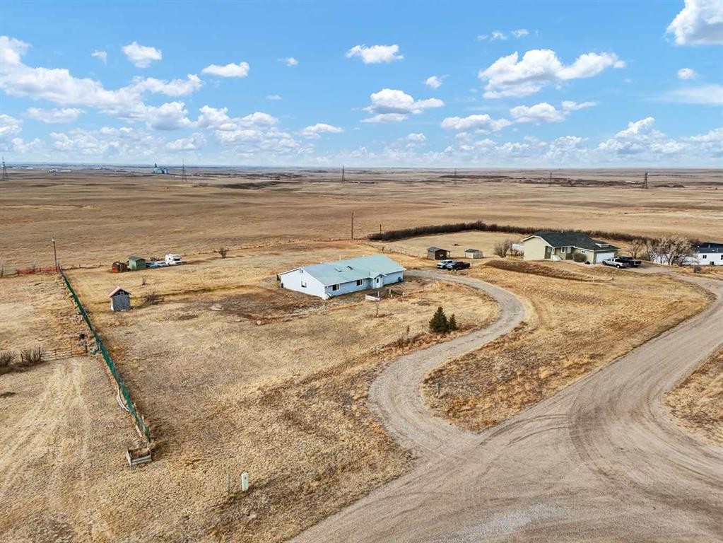 6-12006 Range Road 43, Rural Cypress County, AB - Outdoor With View