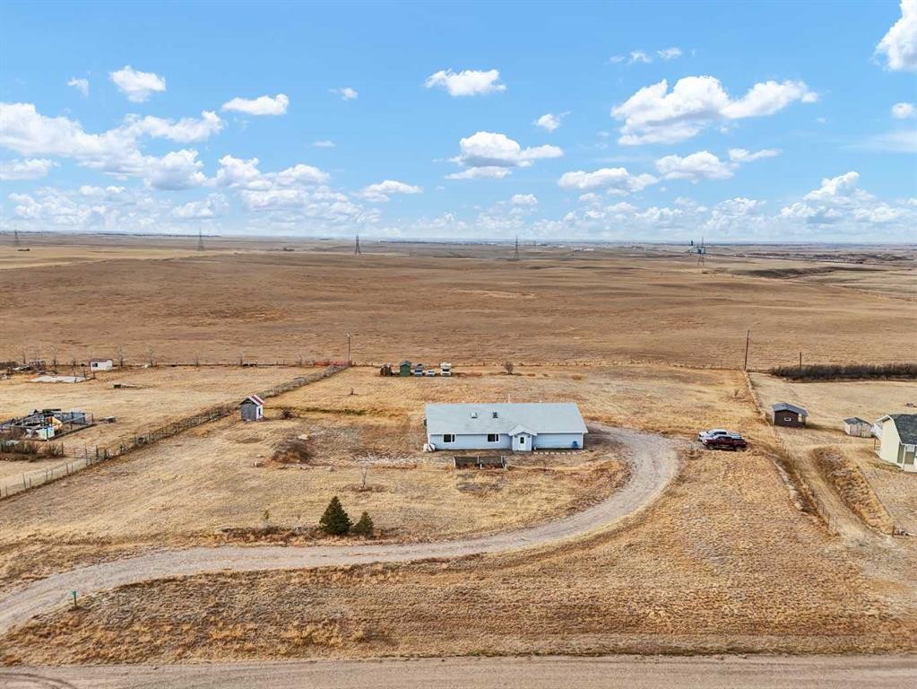 6-12006 Range Road 43, Rural Cypress County, AB - Outdoor With View