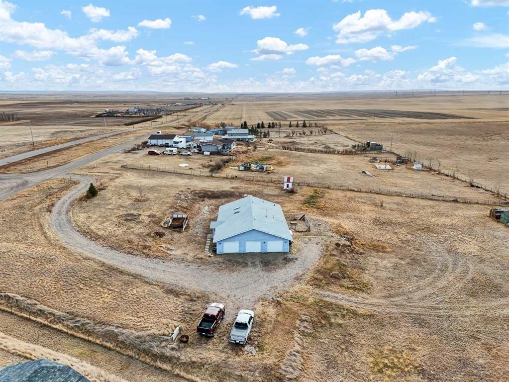 6-12006 Range Road 43, Rural Cypress County, AB - Outdoor With View