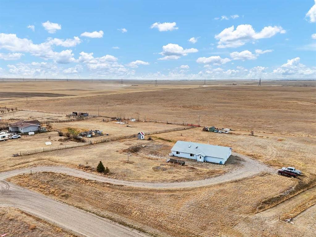 6-12006 Range Road 43, Rural Cypress County, AB - Outdoor With View