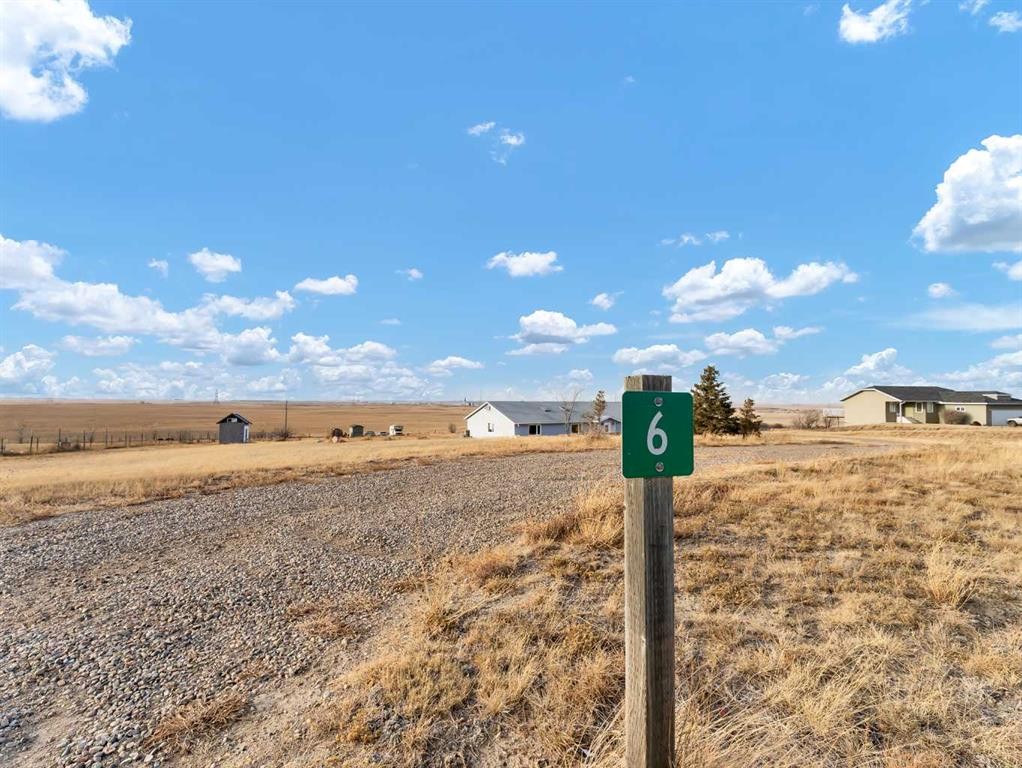 6-12006 Range Road 43, Rural Cypress County, AB - Outdoor With View