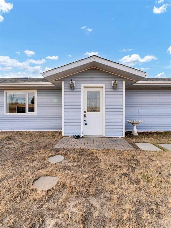 6-12006 Range Road 43, Rural Cypress County, AB - Outdoor