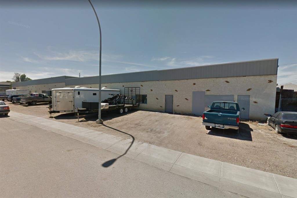 127 5 Street Ne, Redcliff, AB
