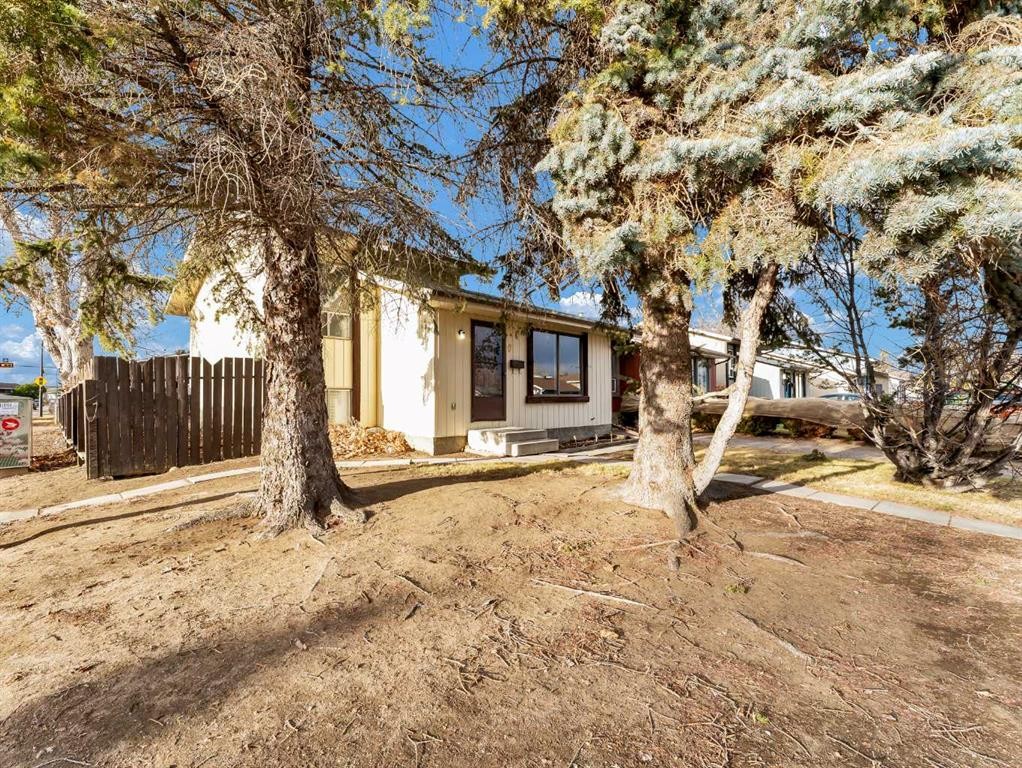 6 Simpson Crescent Se, Medicine Hat, AB - Outdoor