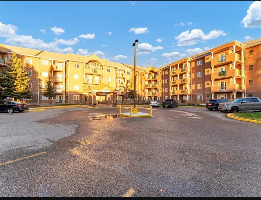 431-278 Park Meadows Drive Se, Medicine Hat, AB - Outdoor