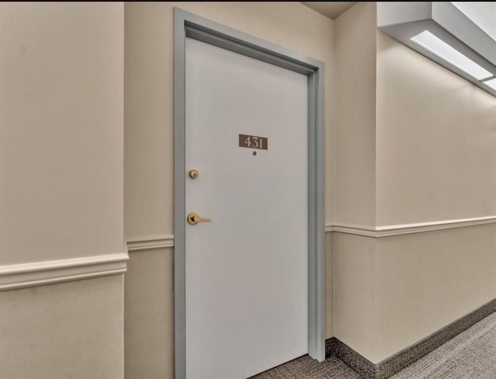 431-278 Park Meadows Drive Se, Medicine Hat, AB - Indoor Photo Showing Other Room